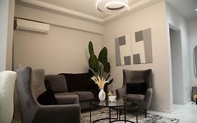 Siesta Apartment Ioannina